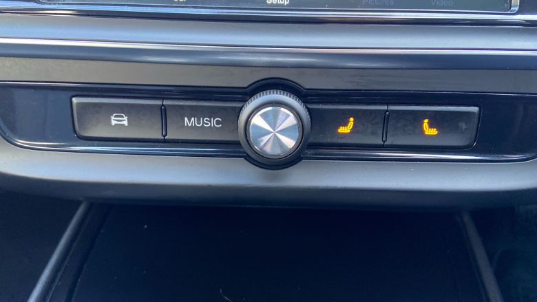 MG Mg5 115kW Exclusive EV 61kWh 5dr Auto Electric Estate